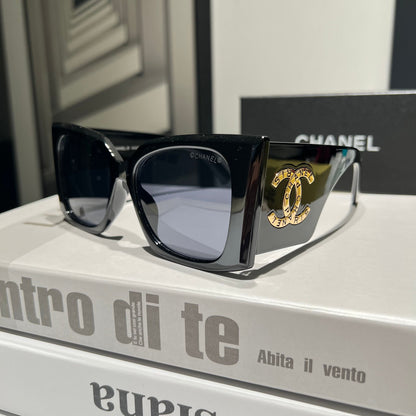 Royal Edge Sunglasses