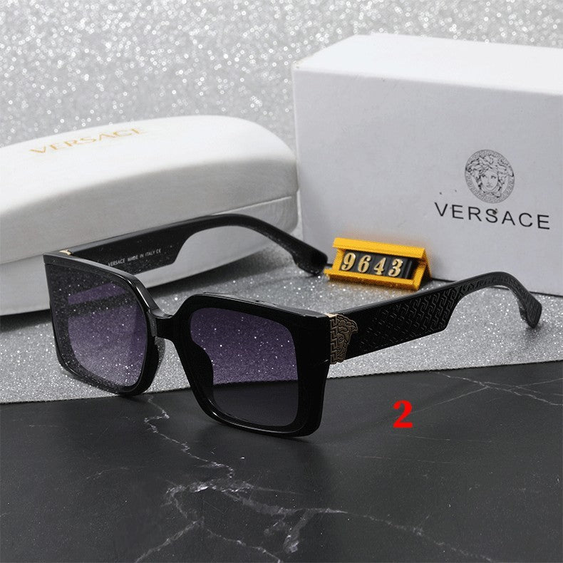 Square Luxe