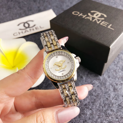 Celestia Luxe Watch