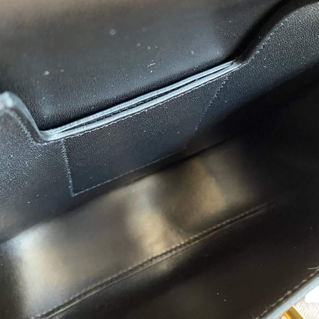 Borsa HMÈ Della Cavalleria Mini