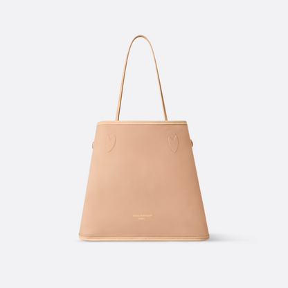 Borsa LV Neverfull Mm reversibile