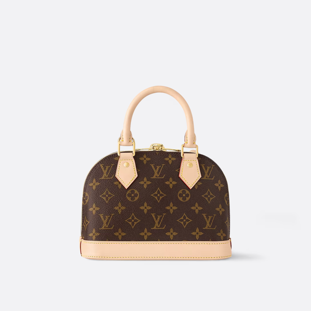 Borsa LV Alma BB