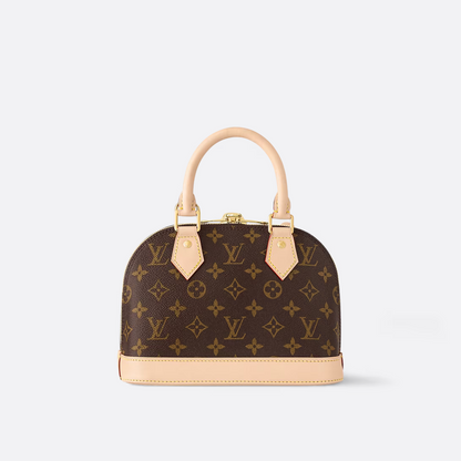 Borsa LV Alma BB