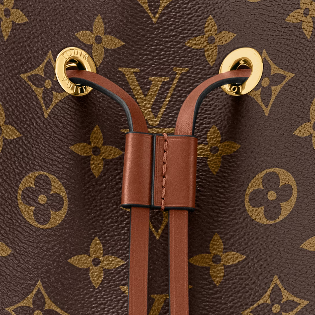 Bolsa LV Néonoé Mm