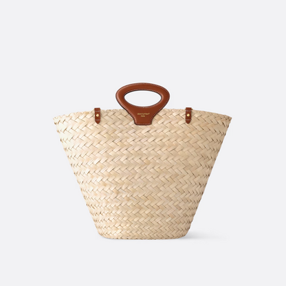 Bolsa de ombro LV muito grande