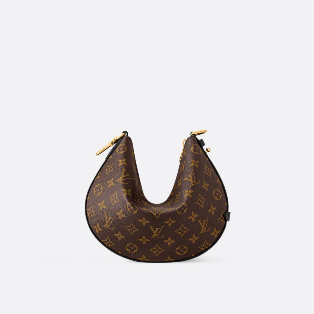 Borsa a mano LV piccola