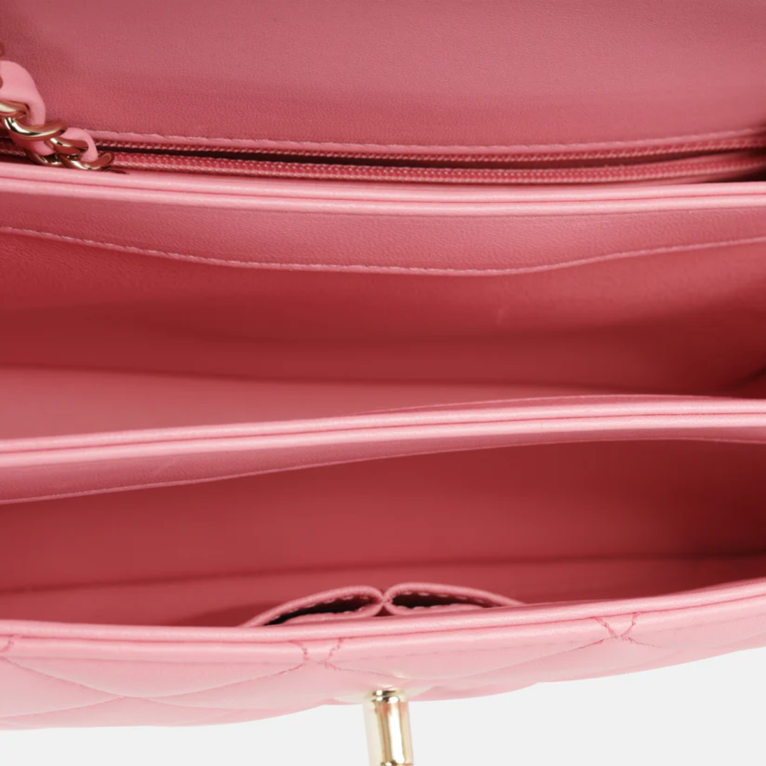 CH Borsa con patta Trendy Cc – piccola