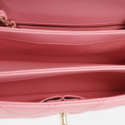 CH Borsa con patta Trendy Cc – piccola