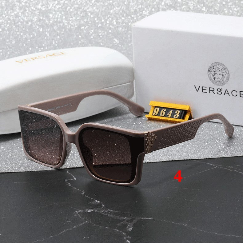 Square Luxe