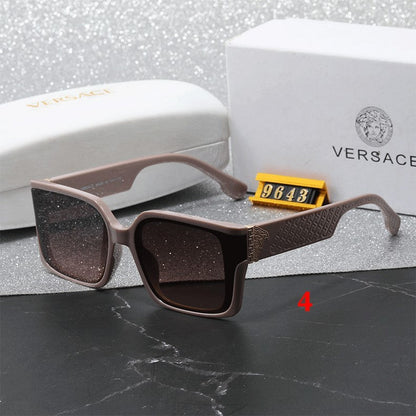 Square Luxe
