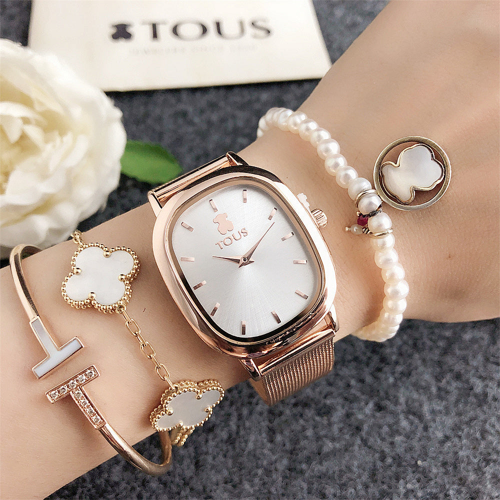Veloura Essence Watch