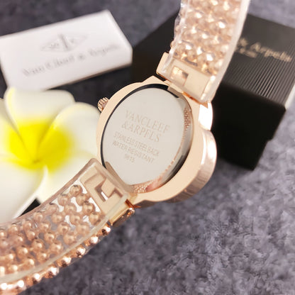Clover Aura Watch