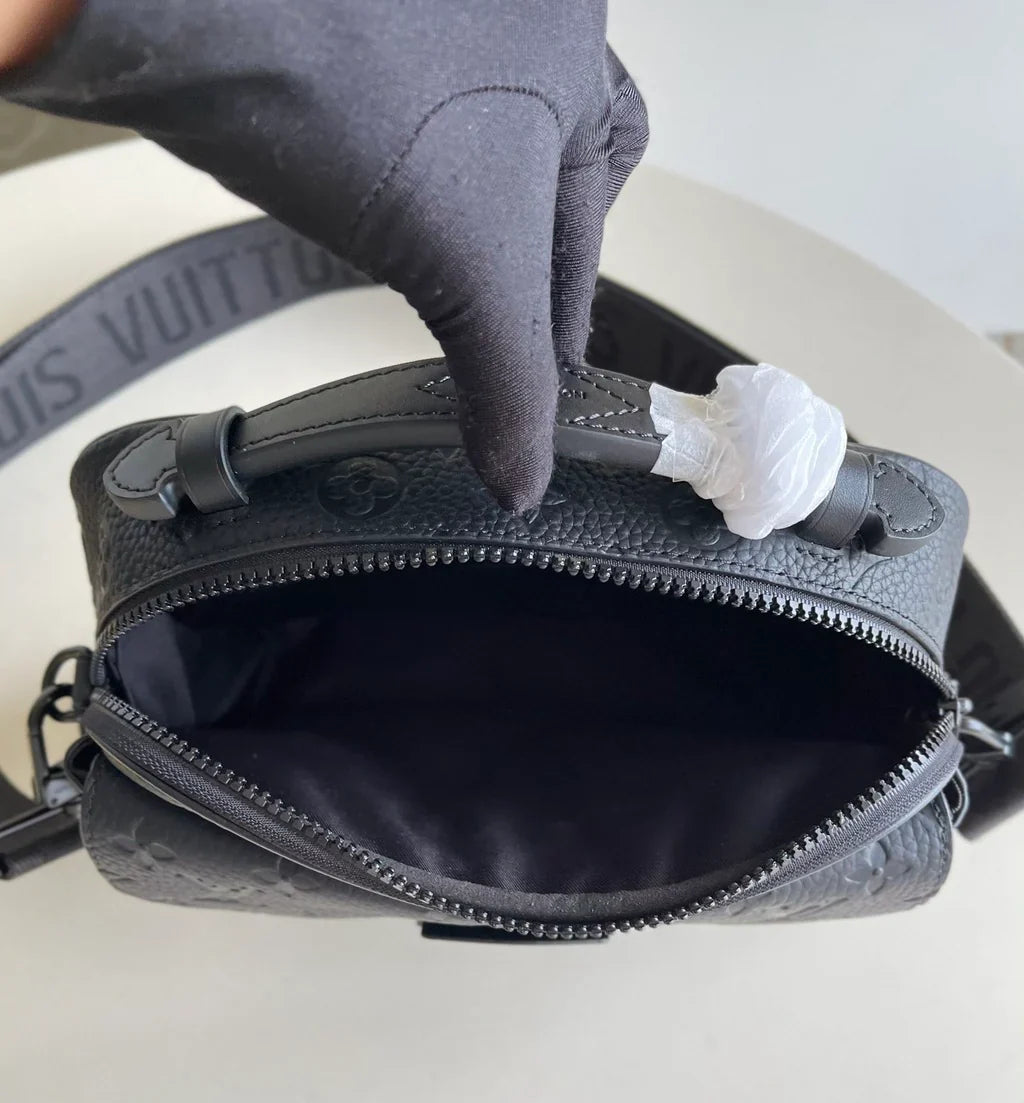 Cartera portátil LV Steamer