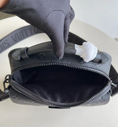 Cartera portátil LV Steamer