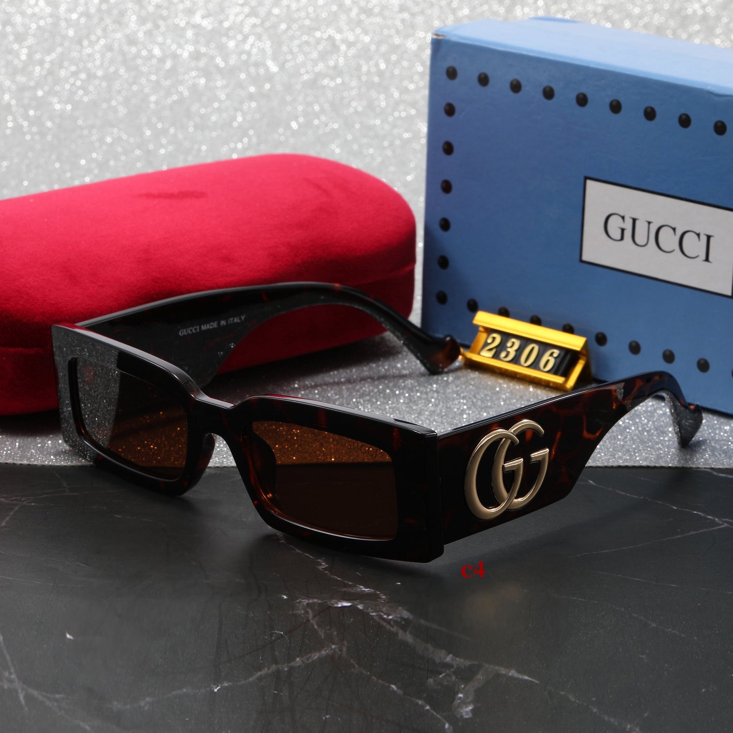 Phantom Sunglasses