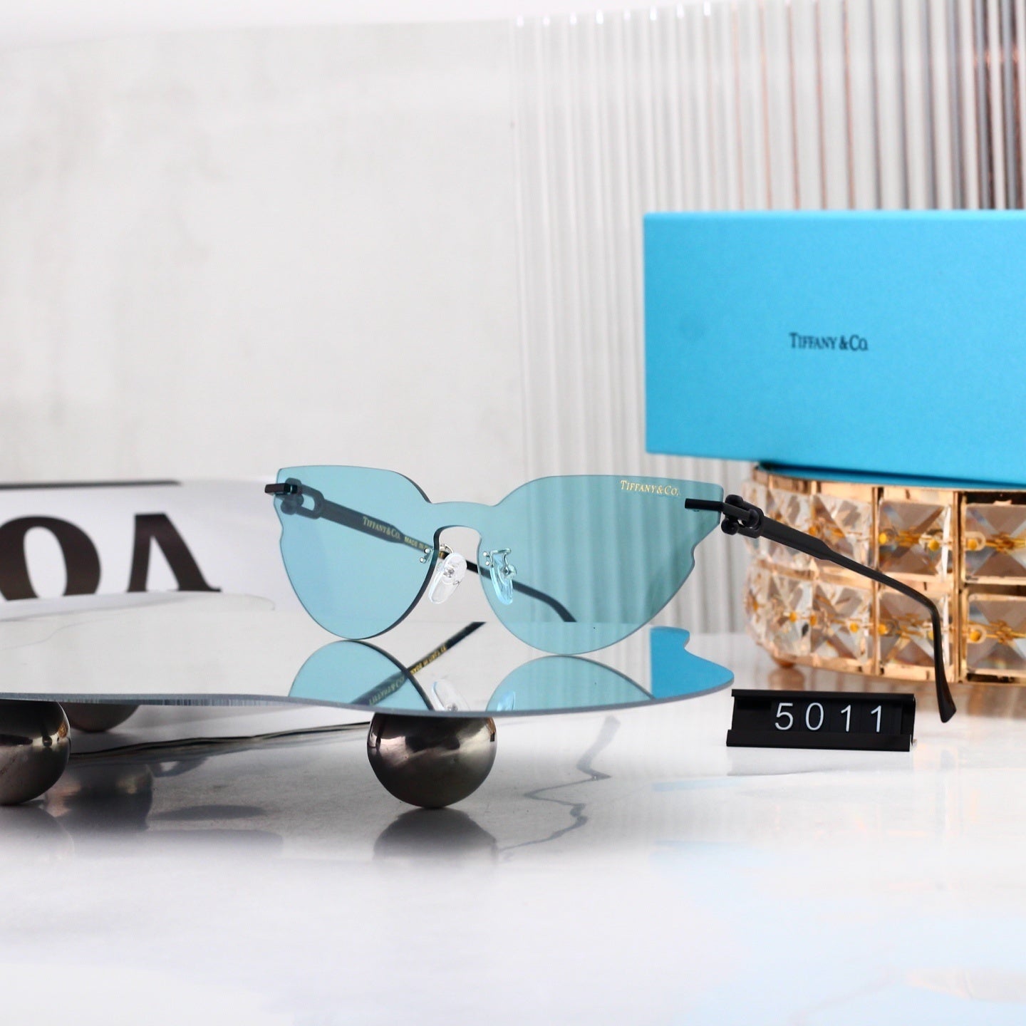 Glamour Sunglasses