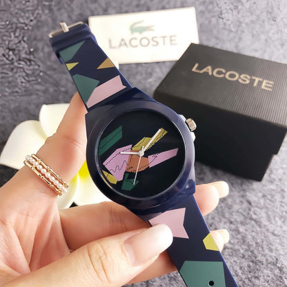 GeoPulse Watch