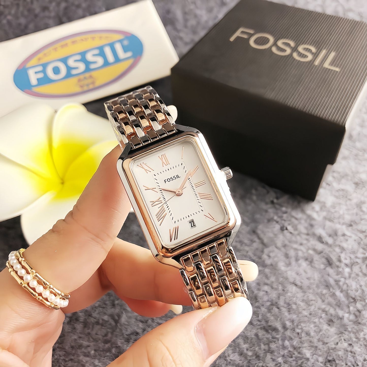 Regalia Classic Watch