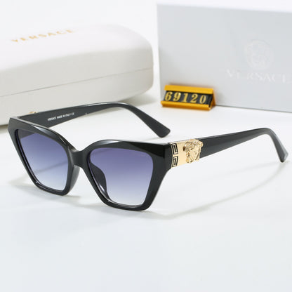 Bold Fashion Sunglasses