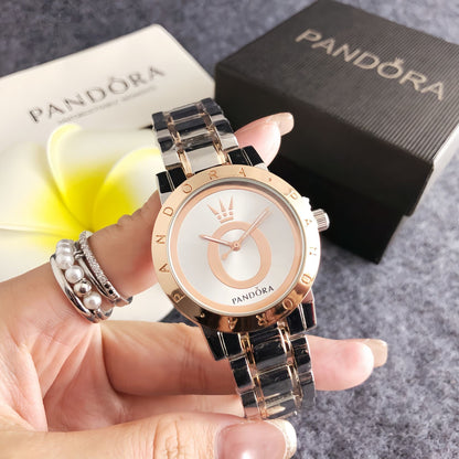 Lunara Essence Watch