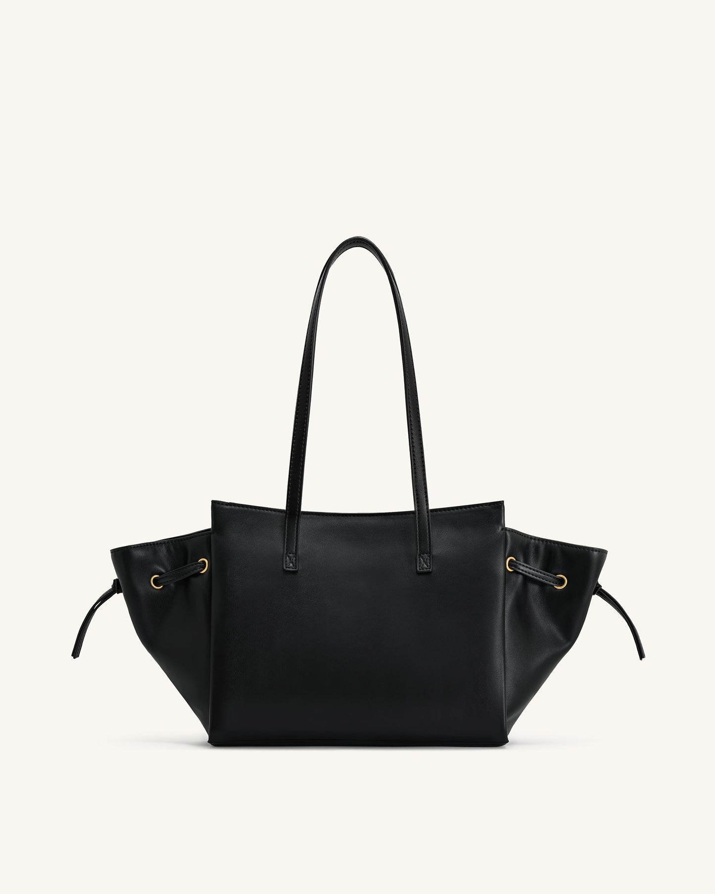 Bolso de mano Linda - Negro