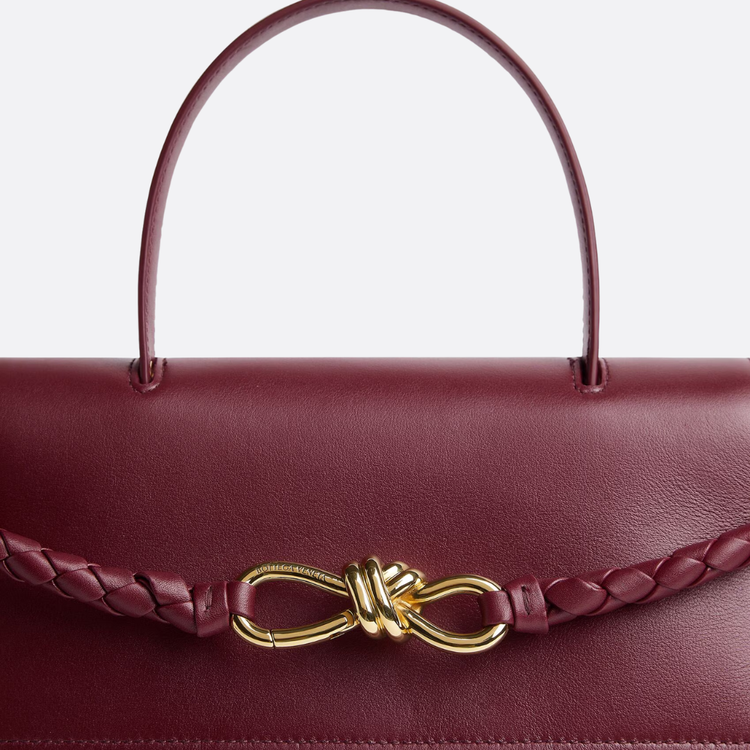 BTG Veneta Borsa Ciao Ciao Barolo