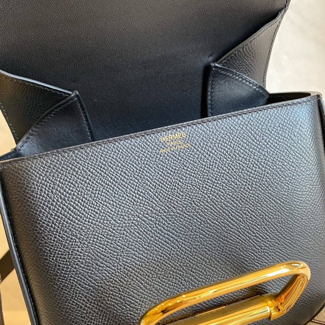Borsa HMÈ Della Cavalleria Mini