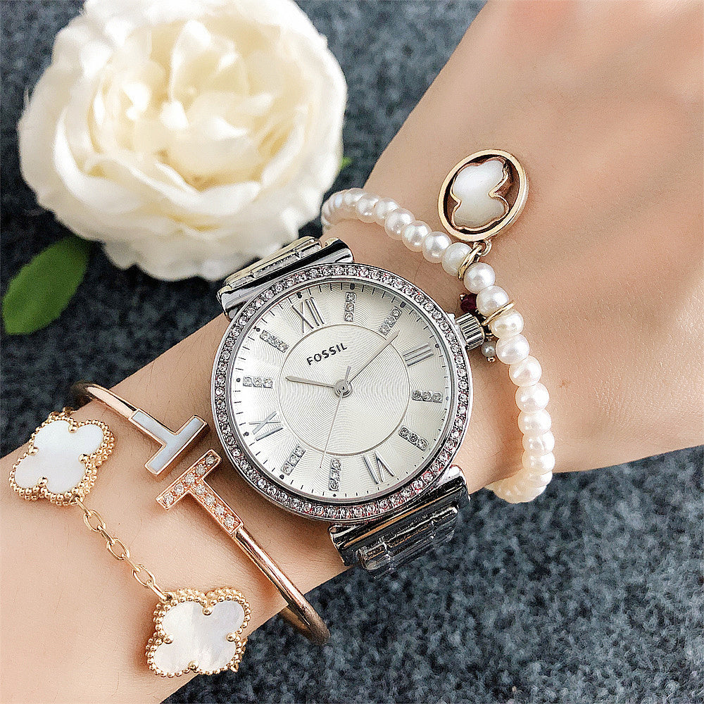 Eterna Grace Watch