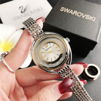 Lustra Halo Watch