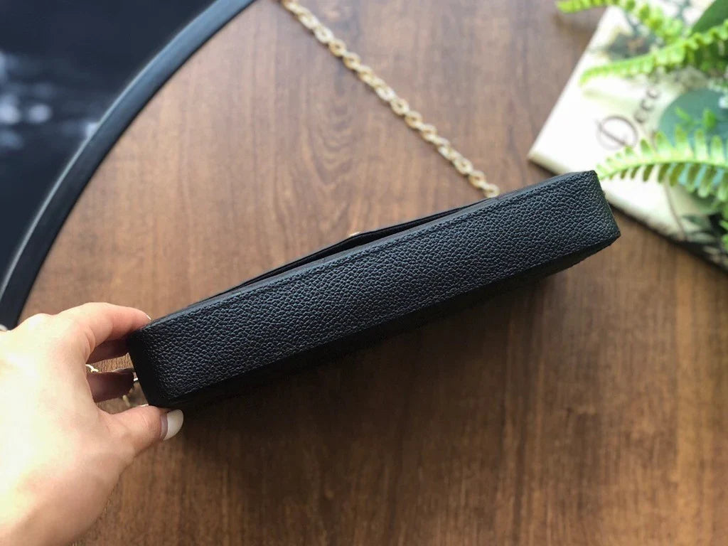 LV Felicie Pochette Monograma Empreinte