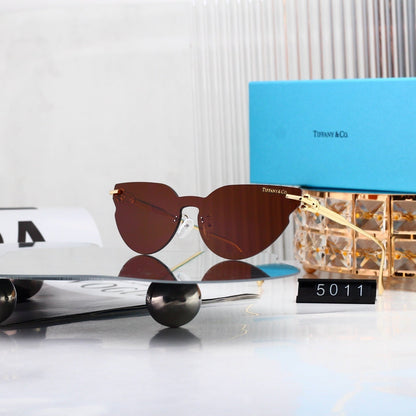 Glamour Sunglasses