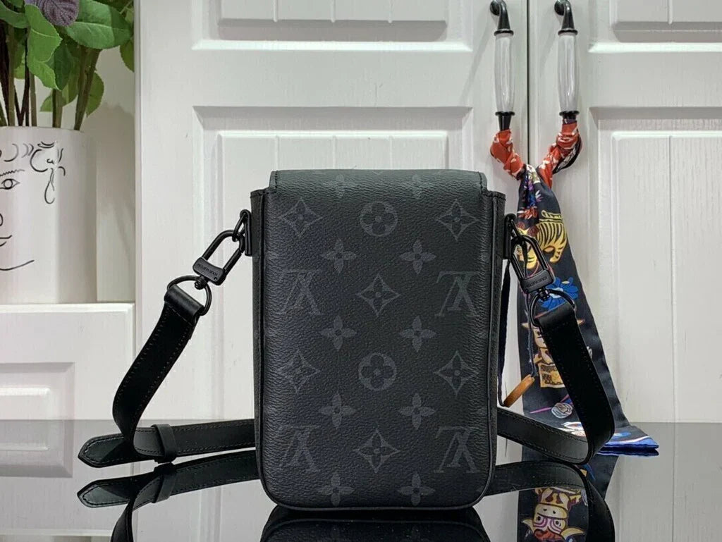 Cartera Vertical Portátil LV