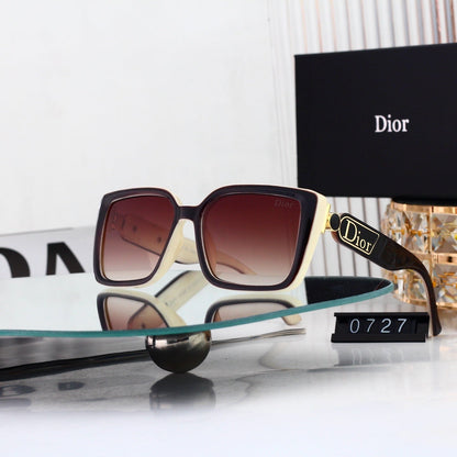 Éclipse Luxe Sunglasses