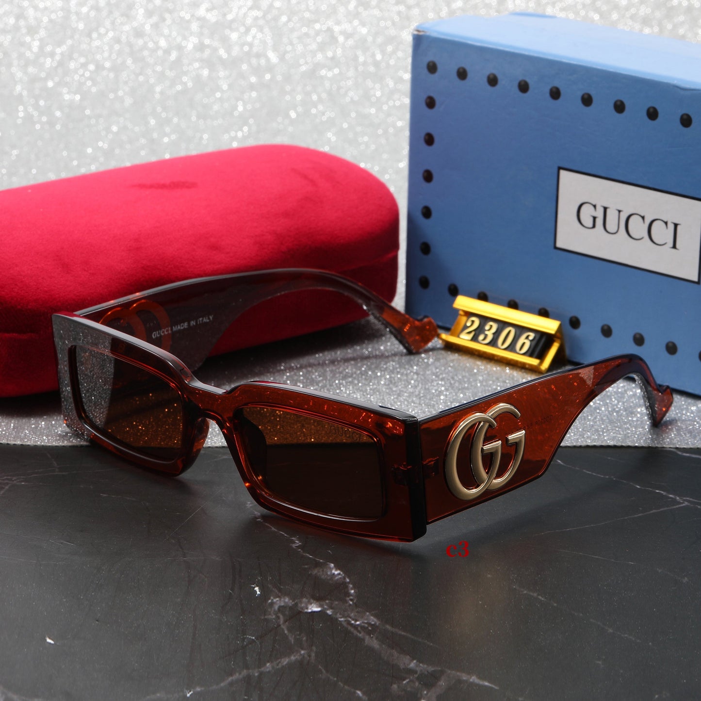 Phantom Sunglasses