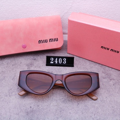 Icon Sunglasses