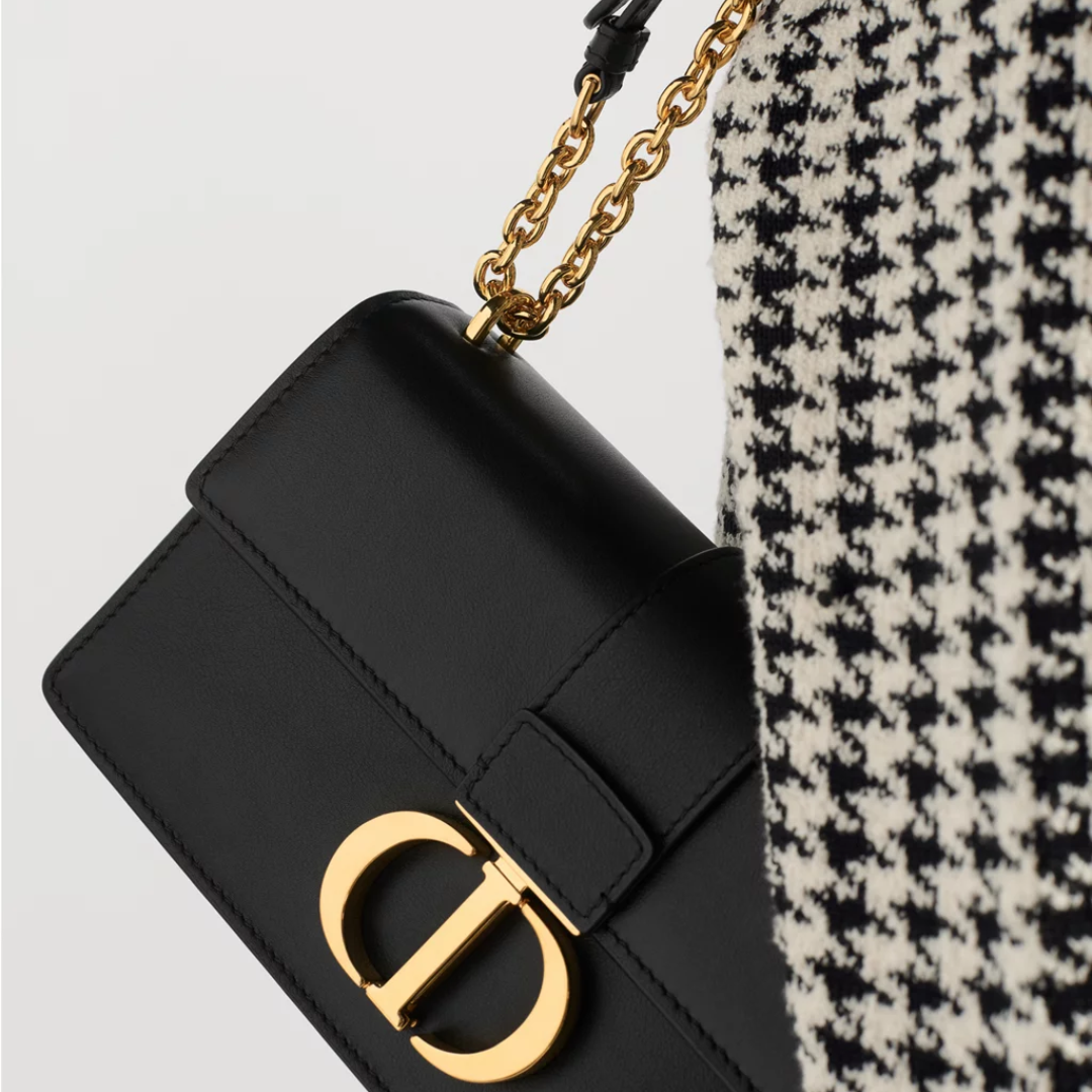 DR Borsa 30 Montaigne East-West con catena