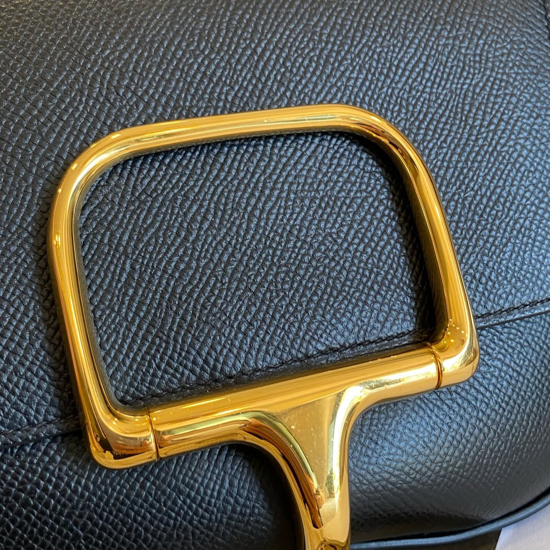 Borsa HMÈ Della Cavalleria Mini