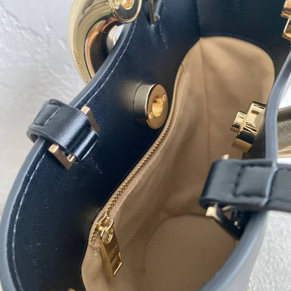 JQ Le Petit Bambola Ledertasche