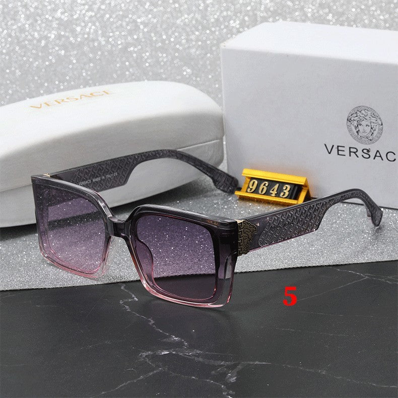 Square Luxe