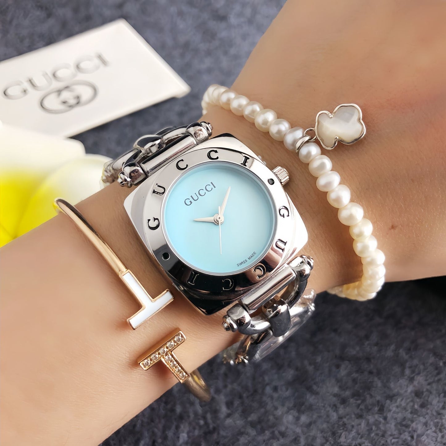 Velora Icon Watch Plus