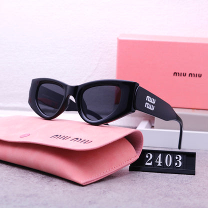 Lunettes de soleil Icon Belle