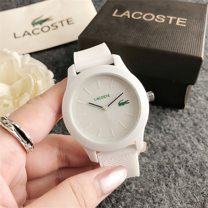 AeroFlex Watch