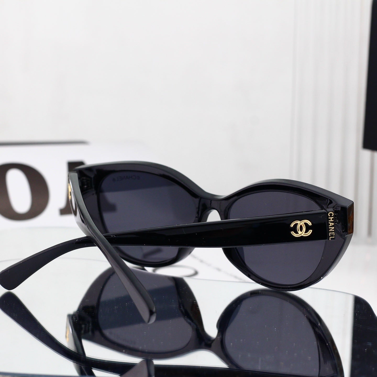 Lunara Glasses