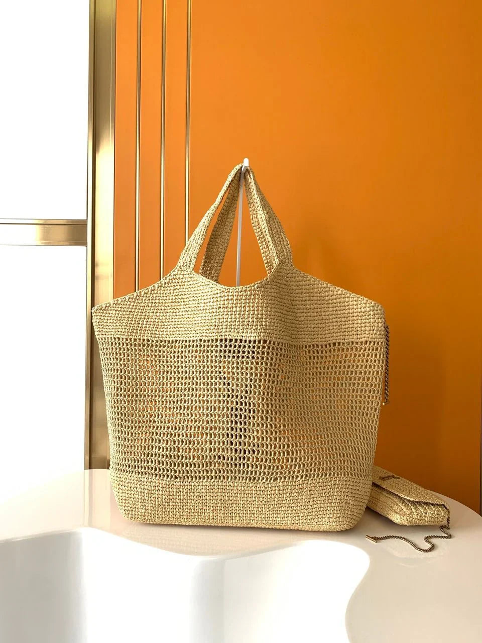 Bolsa de verano SL