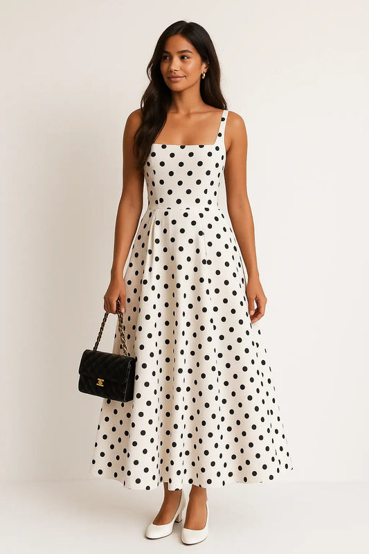 Dottie Belle Dress