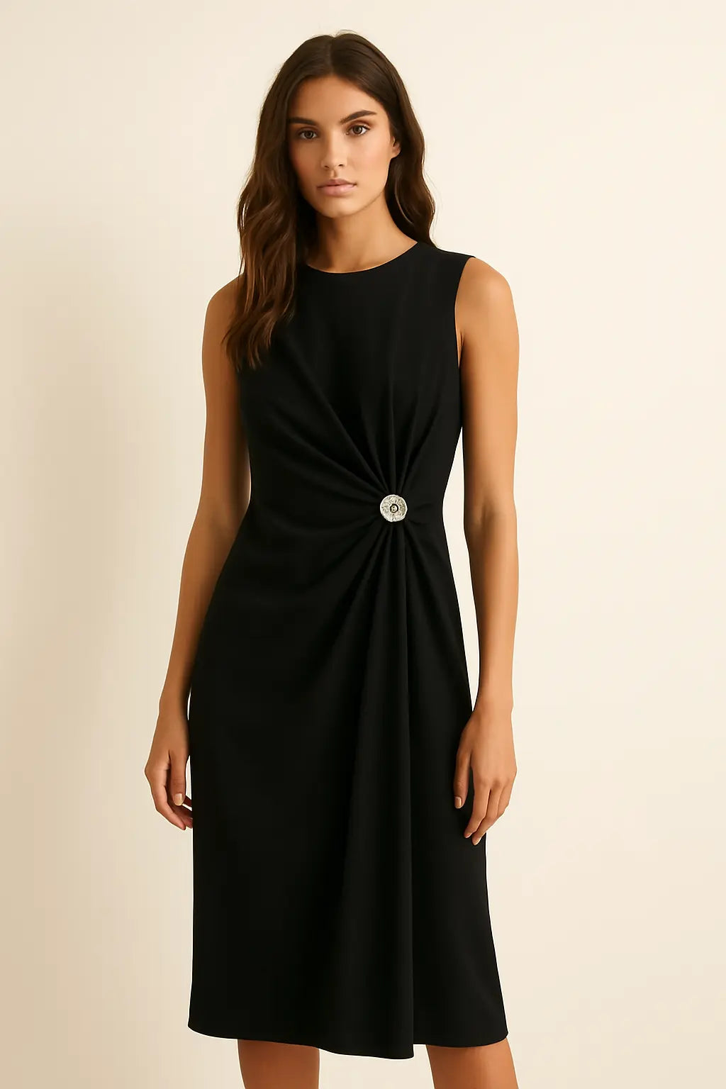 Donna d'Alba Dress