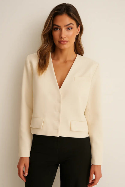 Pearl Blazer