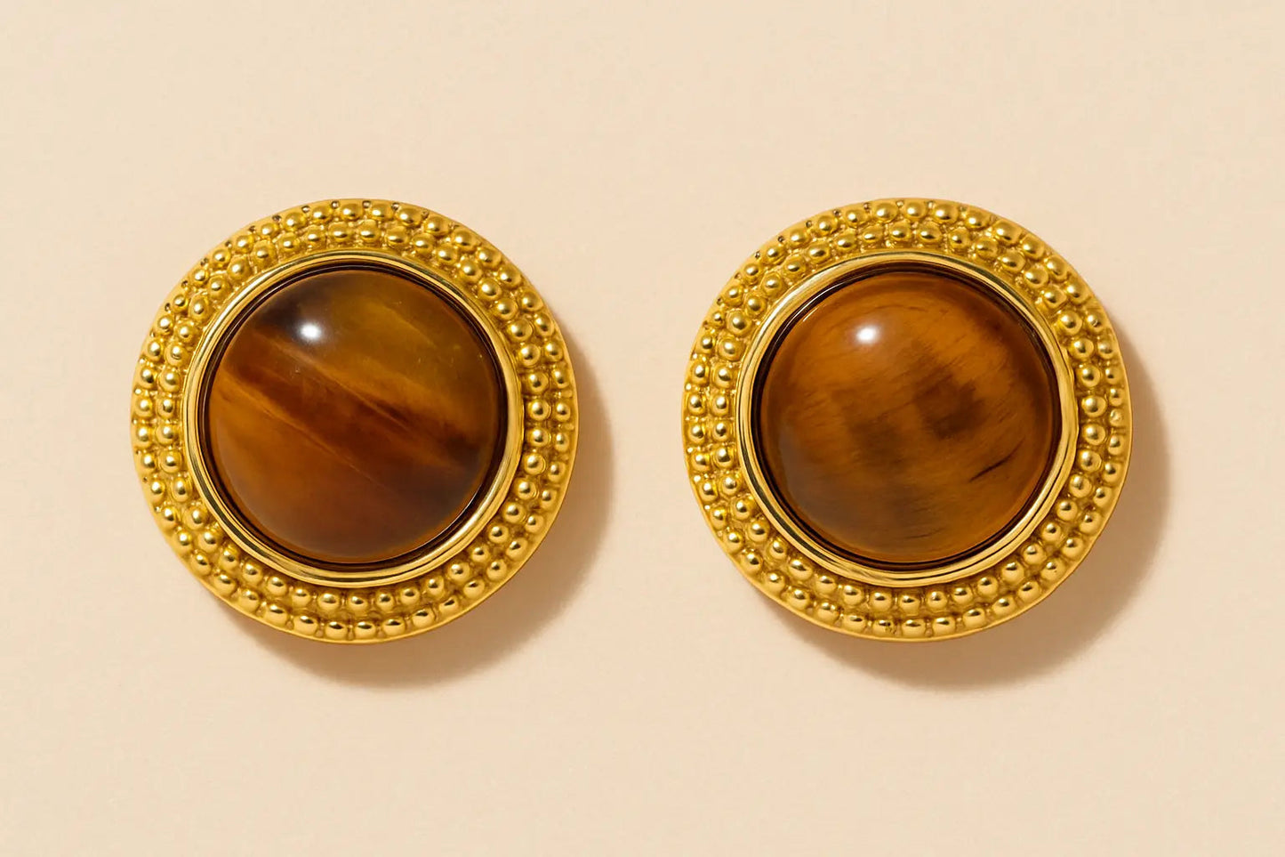 Clarendon Pearls Earrings