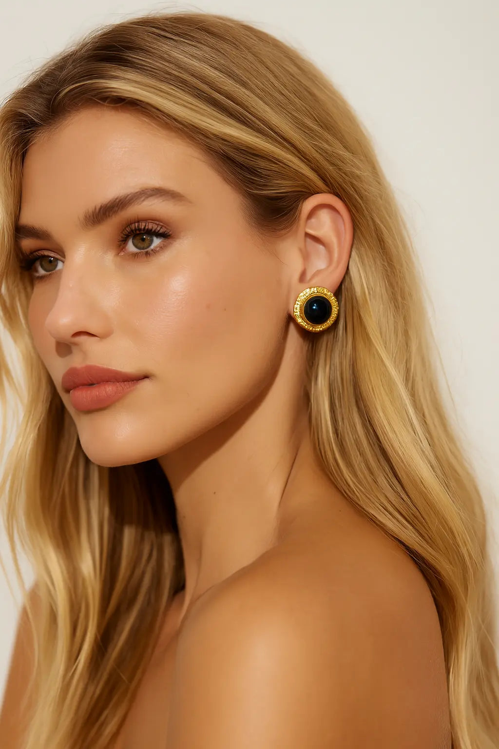 Clarendon Pearls Earrings