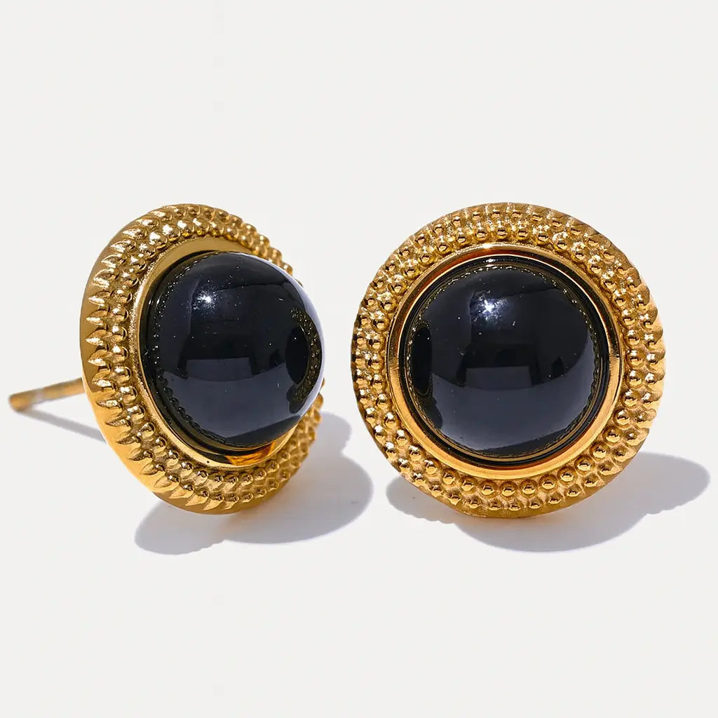 Clarendon Pearls Earrings